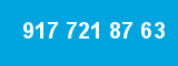 917 721 87 63